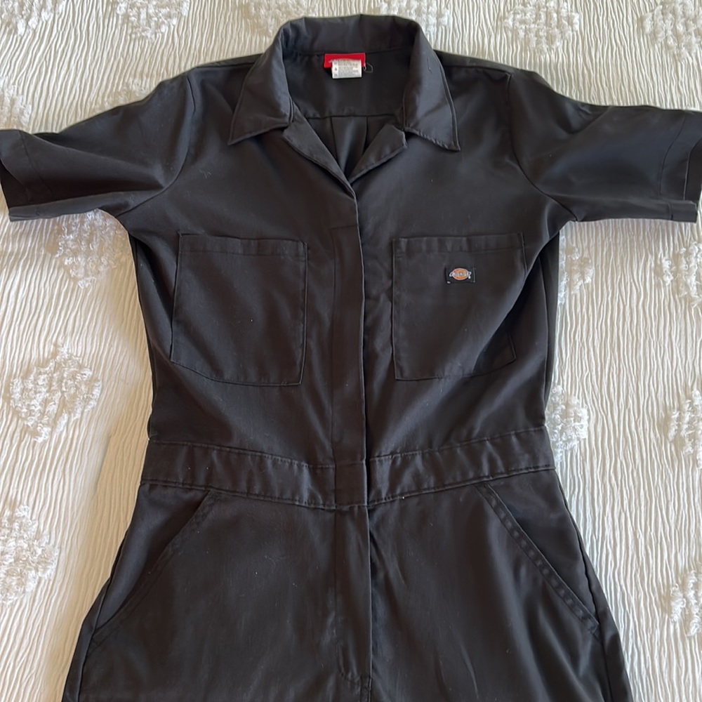 Dickies coveralls